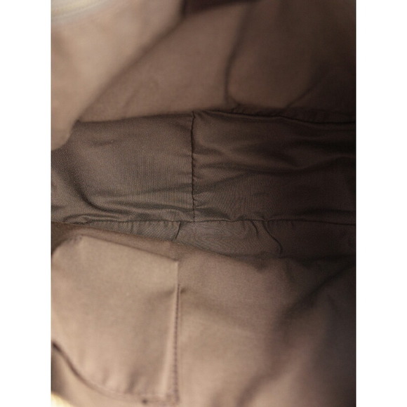 Gucci GG Crystal Horsebit Semi Shoulder Bag - Picture 9 of 9